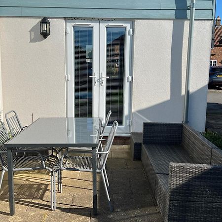 Neptune House, The Bay Holiday Village Filey Kültér fotó